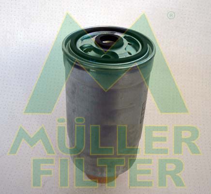 MULLER FILTER kuro filtras FN293